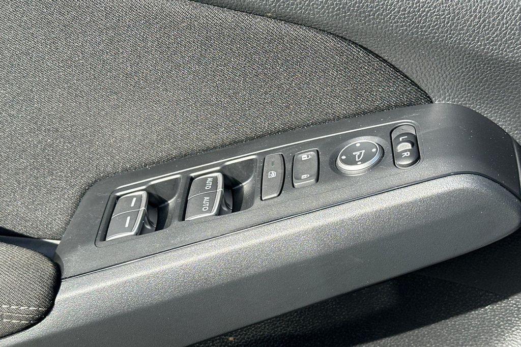 used 2025 Honda Civic car, priced at $25,377