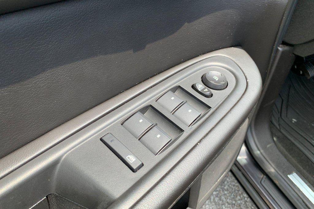 used 2016 GMC Acadia car, priced at $12,777