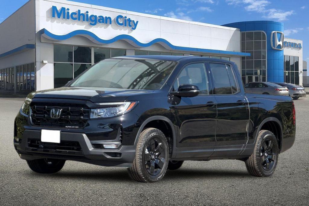 new 2026 Honda Ridgeline car, priced at $48,690