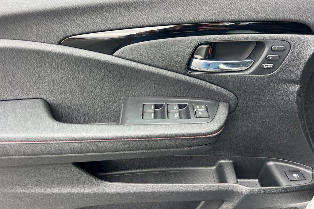 new 2026 Honda Ridgeline car, priced at $48,690