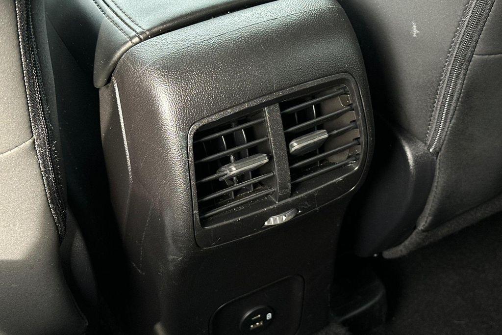 used 2022 Ford Bronco Sport car, priced at $22,877