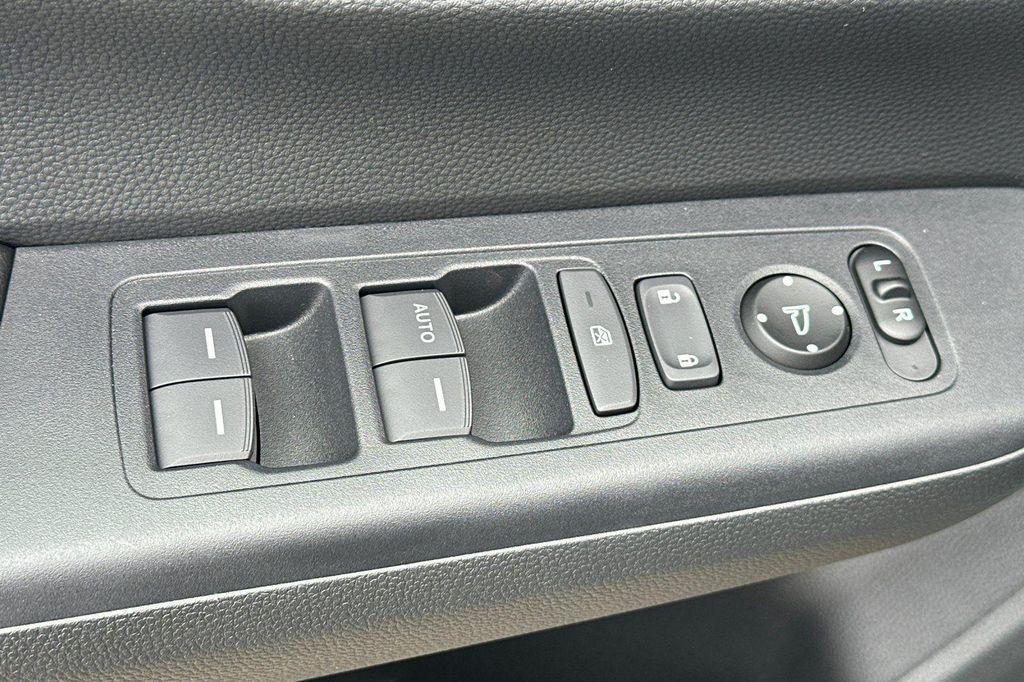 new 2026 Honda CR-V car, priced at $33,870