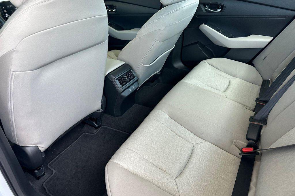 new 2026 Honda Accord car, priced at $30,045