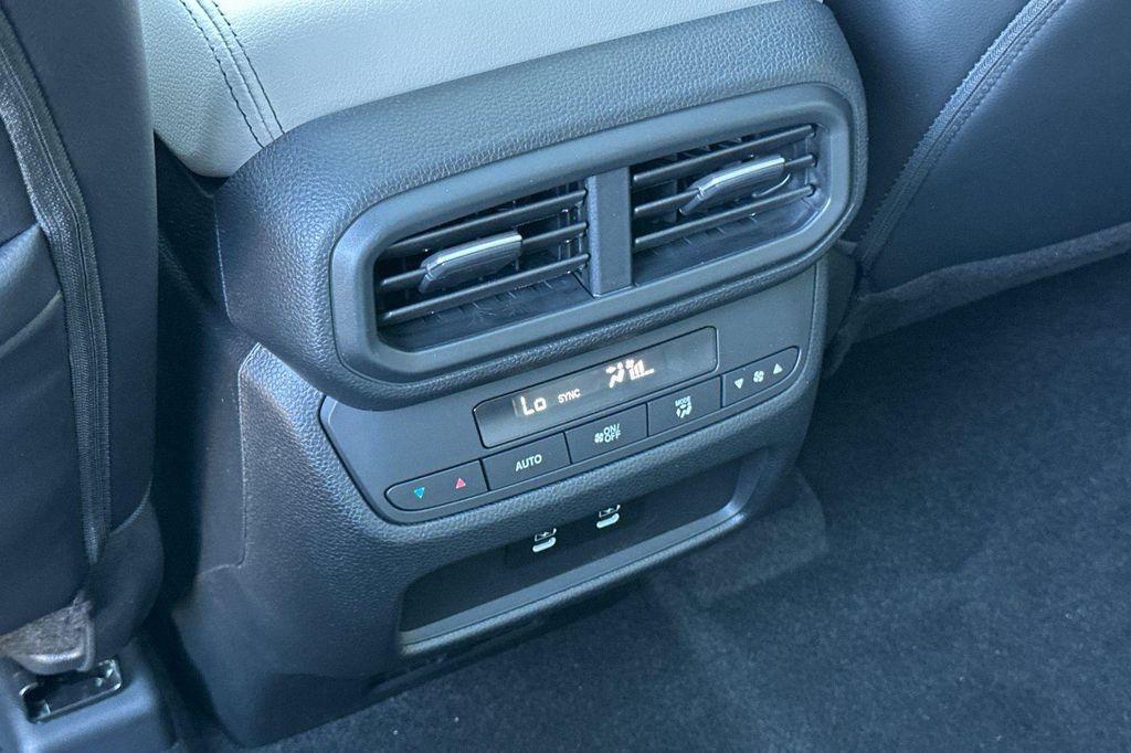 new 2026 Honda Pilot car