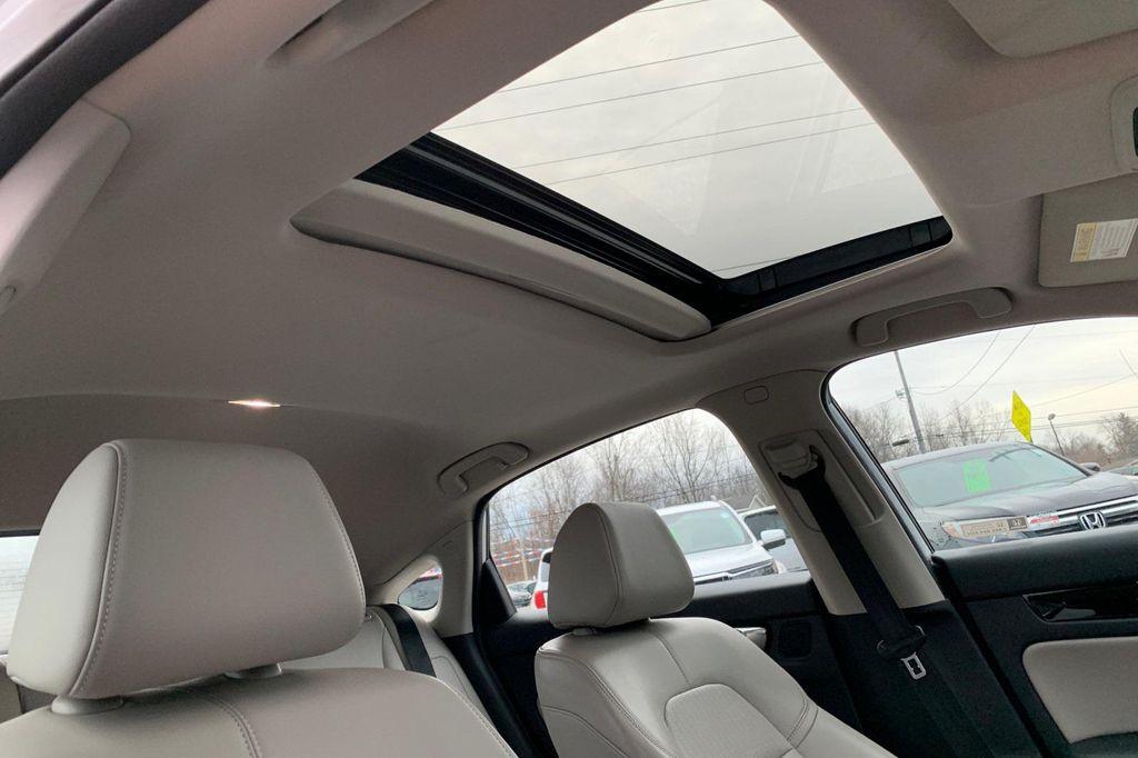 used 2023 Honda Civic car, priced at $23,677