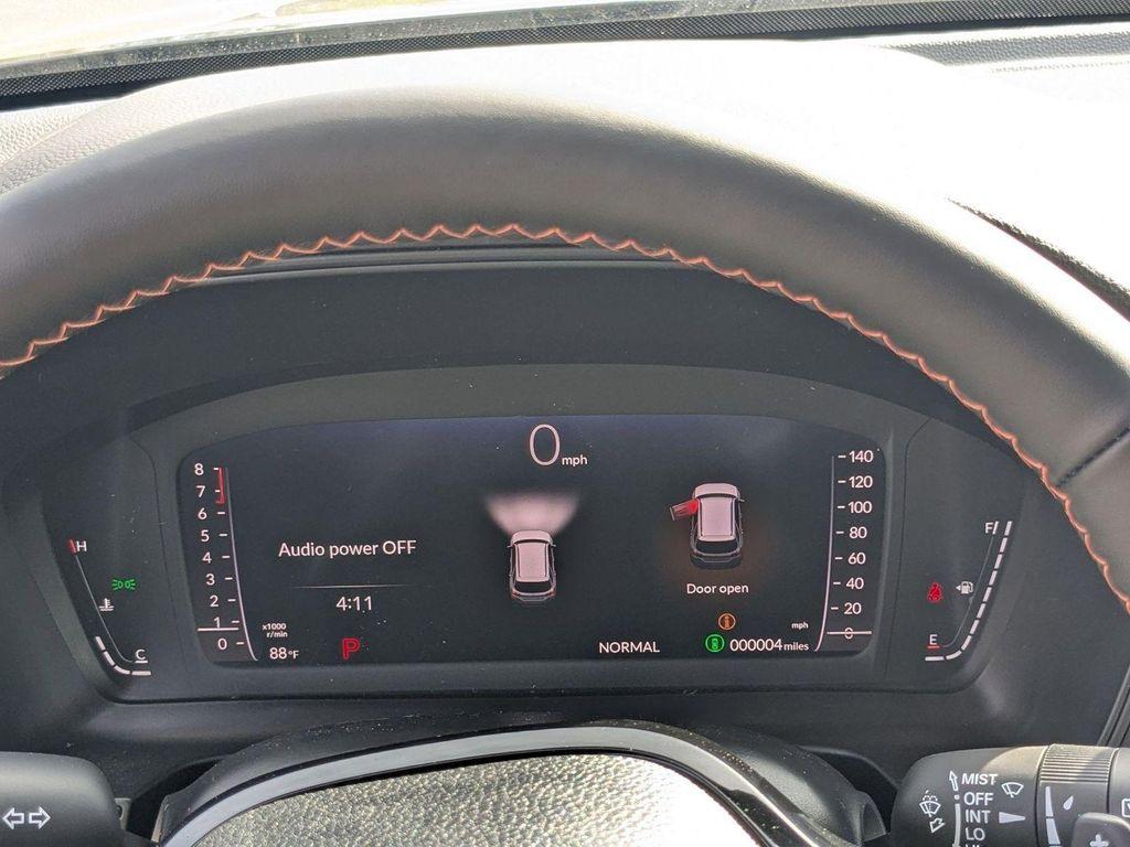 new 2026 Honda Pilot car