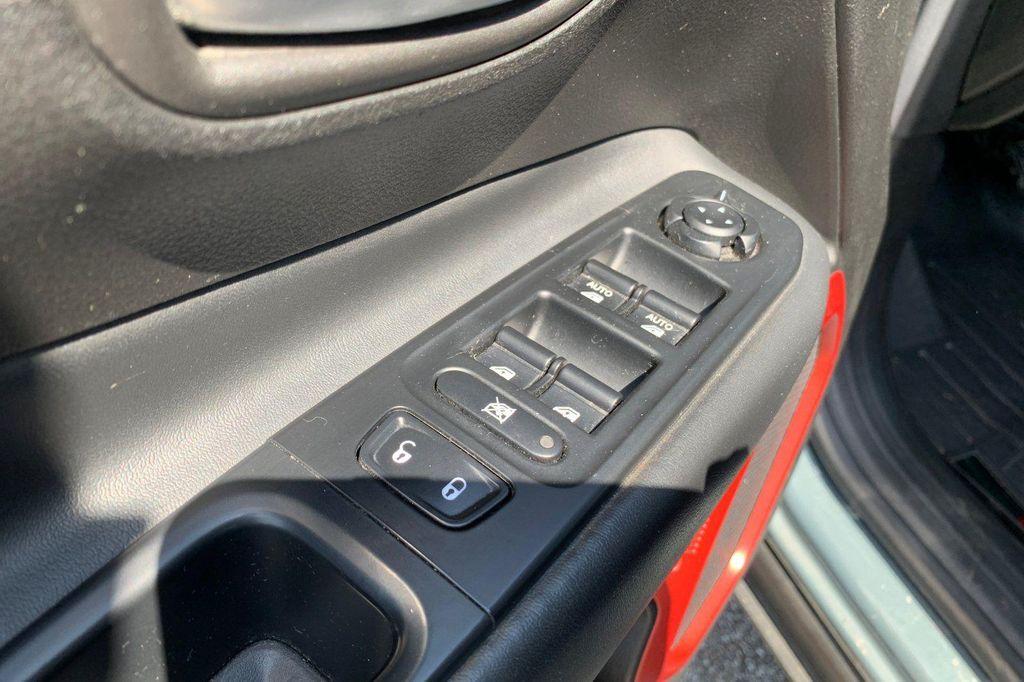 used 2016 Jeep Renegade car, priced at $12,977