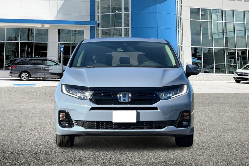 new 2026 Honda Odyssey car, priced at $53,645