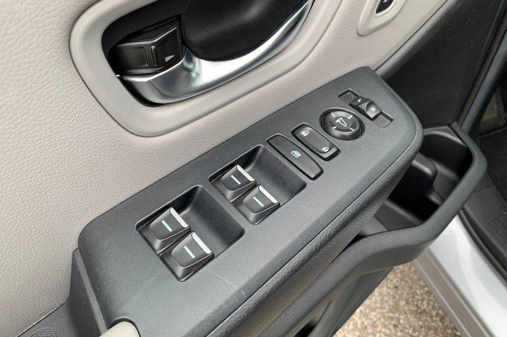 used 2023 Honda Pilot car, priced at $40,377