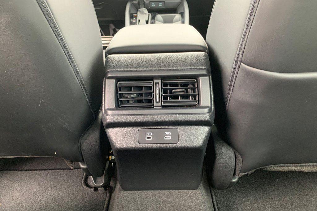 used 2025 Honda Accord Hybrid car, priced at $30,977