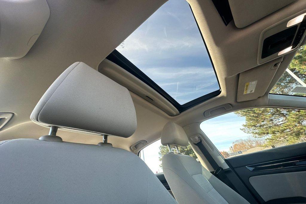 used 2024 Honda Civic car, priced at $24,877