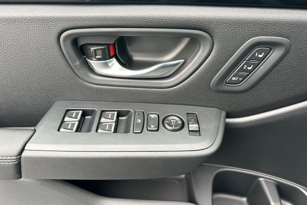 new 2026 Honda Pilot car, priced at $48,745