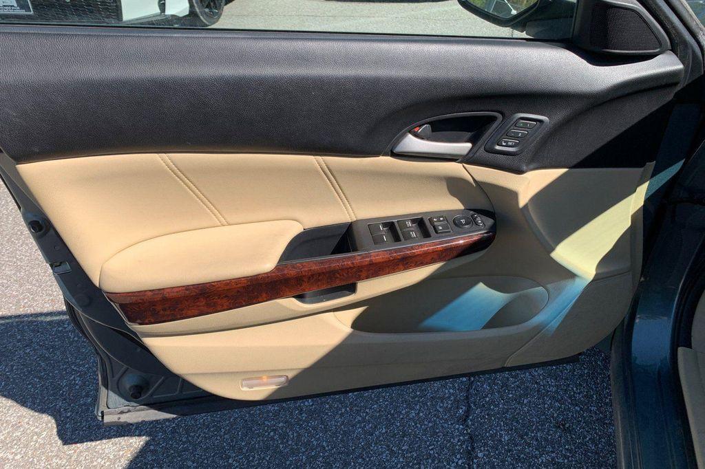 used 2012 Honda Crosstour car, priced at $12,377