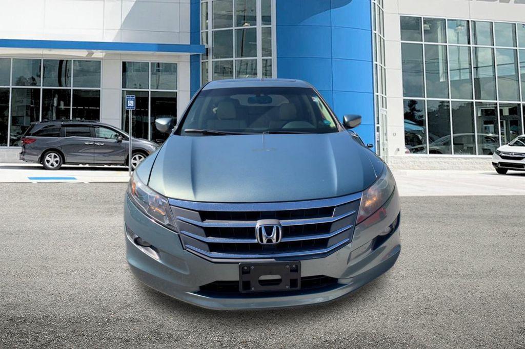 used 2012 Honda Crosstour car, priced at $12,377