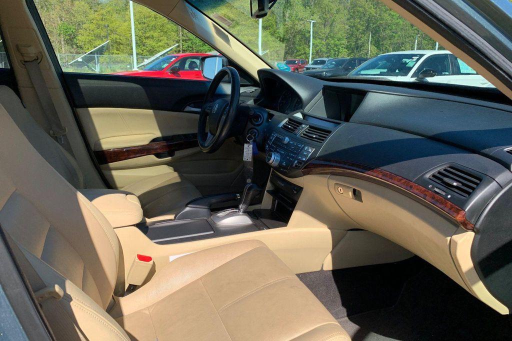 used 2012 Honda Crosstour car, priced at $12,377