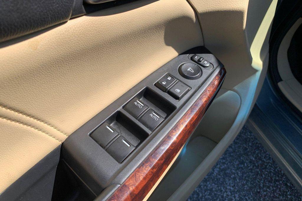 used 2012 Honda Crosstour car, priced at $12,377