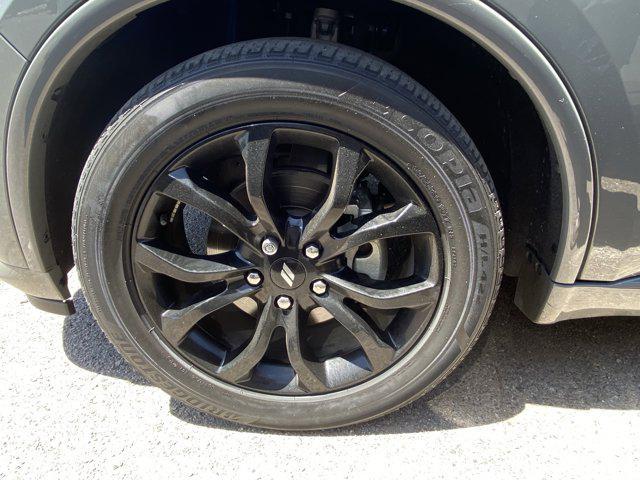 used 2020 Dodge Durango car