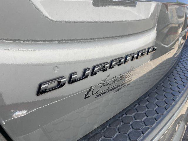 used 2020 Dodge Durango car