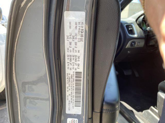 used 2020 Dodge Durango car