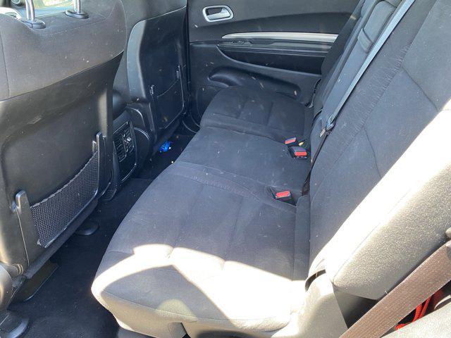 used 2020 Dodge Durango car