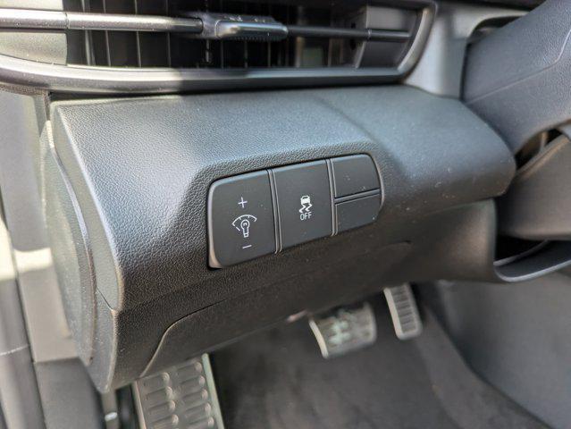 new 2026 Hyundai Elantra car, priced at $23,624