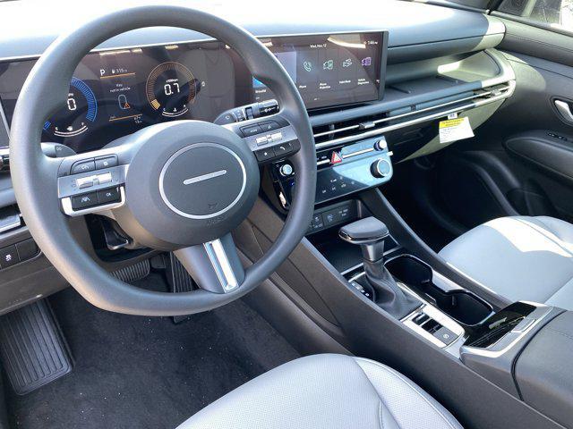 new 2026 Hyundai SANTA CRUZ car, priced at $32,177
