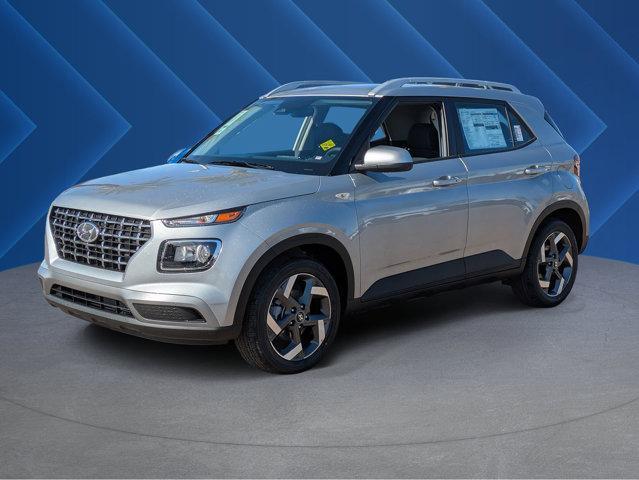 new 2026 Hyundai Venue car, priced at $25,169