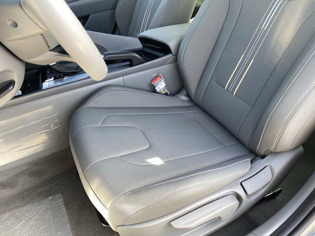 new 2026 Hyundai Elantra car, priced at $23,624