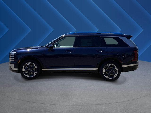 new 2026 Hyundai Palisade car, priced at $50,399