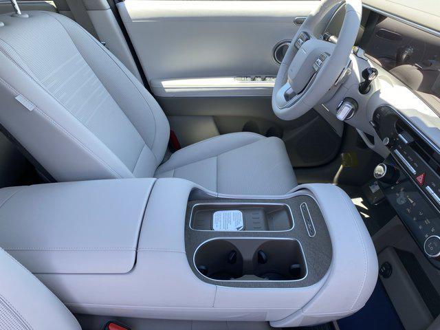 new 2026 Hyundai Palisade car, priced at $50,399