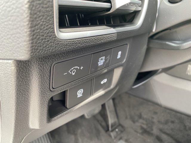 new 2026 Hyundai Sonata Hybrid car, priced at $32,241