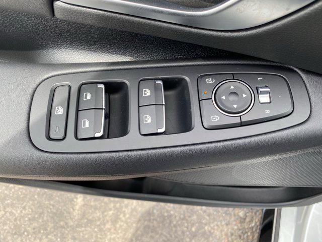 new 2026 Hyundai Sonata Hybrid car, priced at $32,241