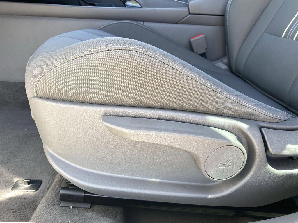 used 2022 Hyundai ELANTRA HEV car, priced at $16,188