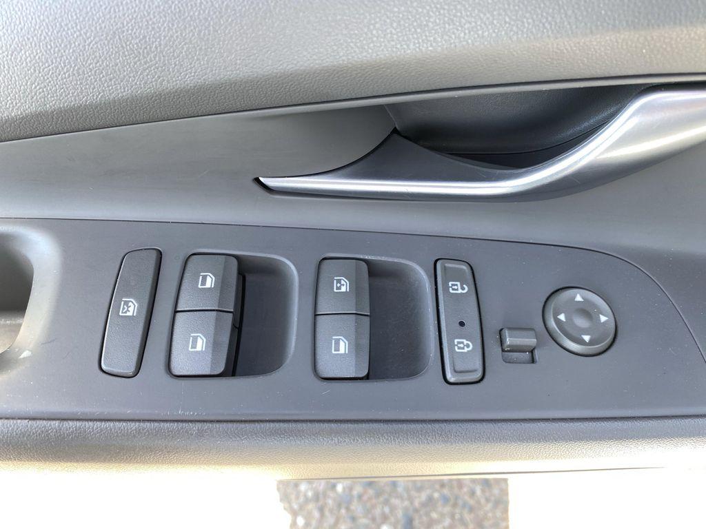 used 2022 Hyundai ELANTRA HEV car, priced at $16,188