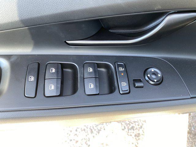 new 2026 Hyundai Elantra car, priced at $23,592