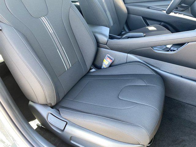 new 2026 Hyundai Elantra car, priced at $23,592