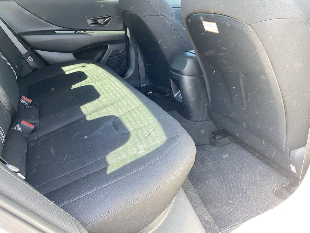 used 2026 Hyundai Elantra car, priced at $23,588