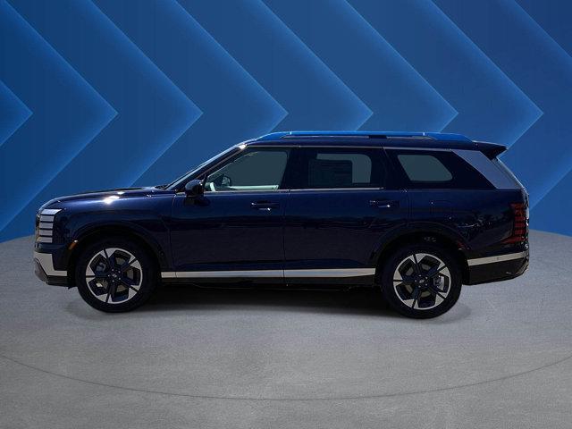 new 2026 Hyundai Palisade car, priced at $50,399