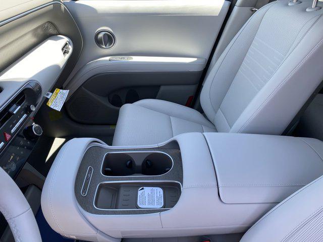 new 2026 Hyundai Palisade car, priced at $50,399