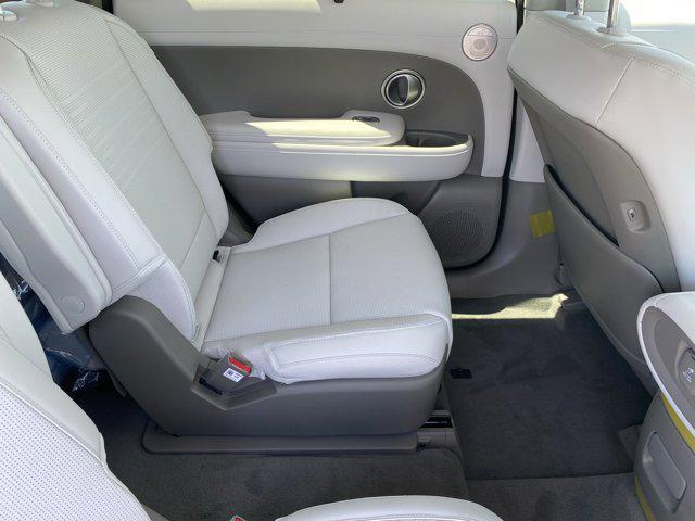 new 2026 Hyundai Palisade car, priced at $50,399