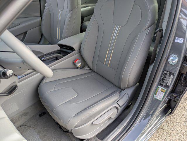 new 2026 Hyundai Elantra car, priced at $23,592