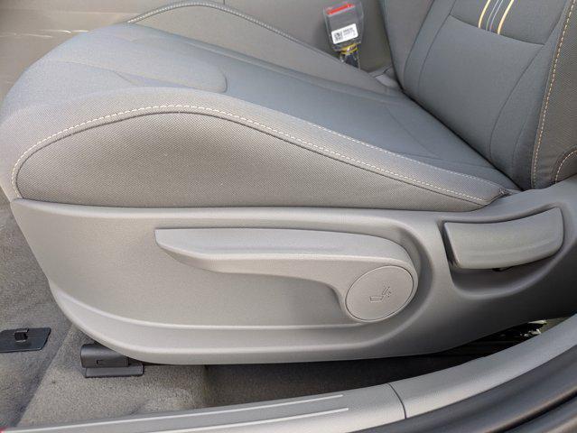 new 2026 Hyundai Elantra car, priced at $23,592