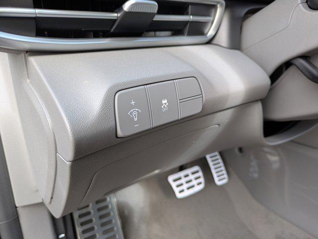 new 2026 Hyundai Elantra car, priced at $23,592