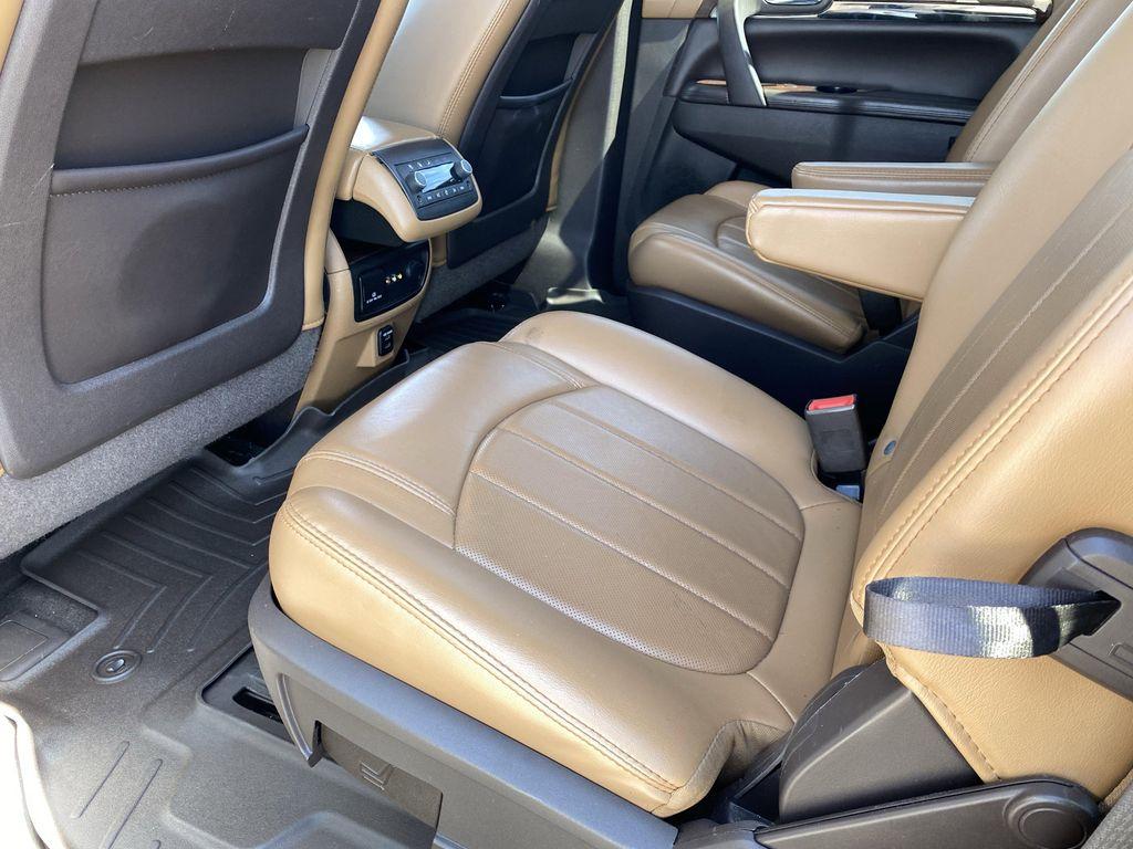 used 2016 Buick Enclave car, priced at $13,958