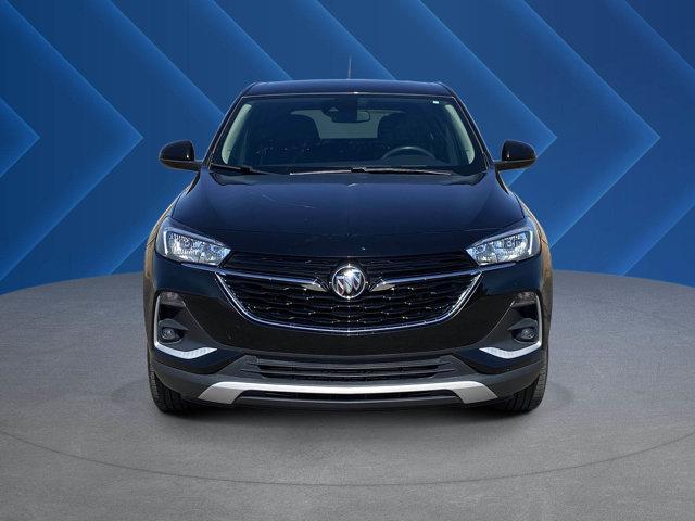 used 2022 Buick Encore GX car, priced at $18,488