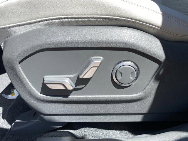 new 2026 Hyundai Santa Fe car, priced at $39,670