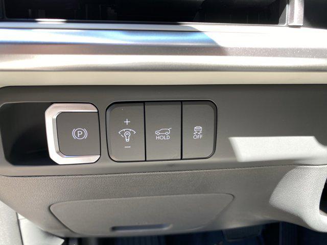 new 2026 Hyundai Santa Fe car, priced at $39,670