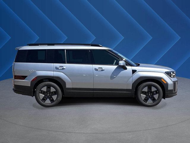 new 2026 Hyundai Santa Fe car, priced at $39,670