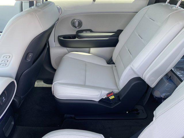 new 2026 Hyundai Palisade car, priced at $50,214