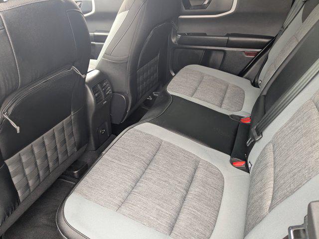 used 2023 Ford Bronco Sport car, priced at $25,497
